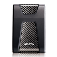 ADATA A-Data 2.0TB DashDrive Durable USB 3.1 Külső HDD - Fekete