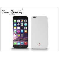 Pierre Cardin Pierre Cardin Apple iPhone 6 Plus hátlap Fehér