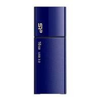 Silicon Power Silicon Power 16GB Blaze B05 USB3.0 pendrive - Navy Blue