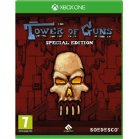 Egyéb Tower of Guns Special Edition (Xbox One)