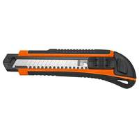 Handy tools Handy 10811 Univerzális kés/Snitzer törhető pengével, 18mm