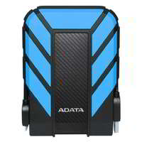 ADATA ADATA 2TB HD710 Pro USB 3.1 Külső HDD - Kék/Fekete