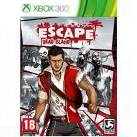 Egyéb Escape Dead Island Xbox 360