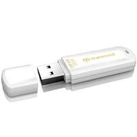 Transcend Transcend 32GB JETFLASH 730 USB 3.0 Pendrive - Fehér