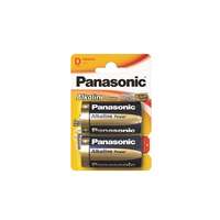 Panasonic Panasonic Alkaline power D Góliátelem (2db/csomag)