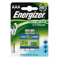 Energizer Enegizer Extreme AAA Tölthető elem (2db/csomag)
