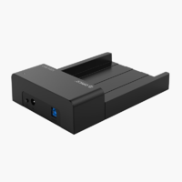 Orico Orico 6518US3 HDD/SSD Dokkoló (USB 3.0 - SATA)