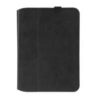 Samsonite Samsonite Tabzone Leather Style Galaxy 3 Tablet tok - 10.1" Fekete