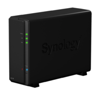 Synology Synology DiskStation DS118 NAS