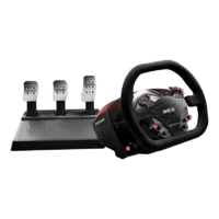 Thrustmaster Thrustmaster TS-XW Racer Sparco P310 Competition Mod Kormány + Pedál szett