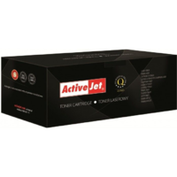 ActiveJet ActiveJet (OKI 43979102) Toner Fekete