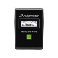 Power Walker Power Walker Line-Interactive 800VA 2x PL 230V UPS