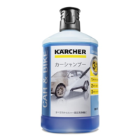 Kärcher Karcher Ultra habtisztító 3-az-1-ben Magasnyomású mosókhoz