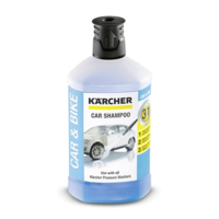 Kärcher Karcher RM 610 Tisztítószer Magasnyomású mosókhoz - 3 az 1-ben