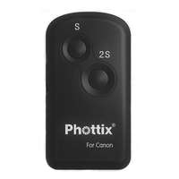 Phottix Phottix 10009 Vezeték nélküli (IR) távirányító