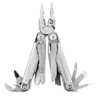 Leatherman Leatherman LTG 830165 Surge Kombinált Szerszám - Ezüst