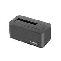Natec Natec Kangaroo NSD-0954 HDD Dokkoló 2.5"/3.5" (USB 3.0 - SATA)