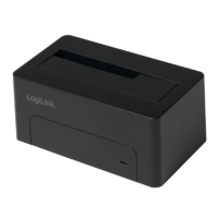 Logilink Logilink QP0026 Quickport HDD Dokoló 2.5"/3.5" (USB 3.0 - SATA)