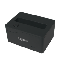 Logilink Logilink QP0025 Quickport HDD Dokoló 2.5" (USB 3.0 - SATA)