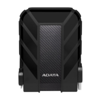 ADATA A-Data 2.0TB HD710 Pro USB 3.1 Külső HDD - Fekete