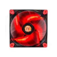 Thermaltake Thermaltake Luna 12 LED Red Állandó furdulatszámú rendszerhűtő