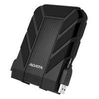 ADATA Adata 5TB HD710 Pro USB 3.1 Külső HDD - Fekete