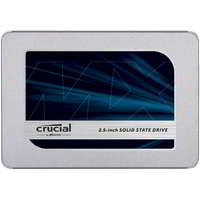 Crucial Crucial 250GB MX500 2.5" SATA3 SSD