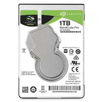 Seagate Seagate 1TB BarraCuda Pro SATA3 2.5" notebook HDD