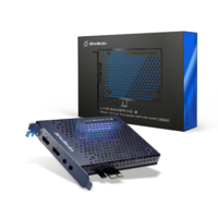 AVerMedia AVerMedia GC570 Live Gamer HD 2 (LGHD2) PCIe rögzítő- és streamelő kártya