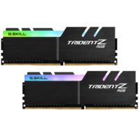 G.Skill G.Skill 16GB /2400 TridentZ RGB for AMD DDR4 RAM KIT (2x8GB)