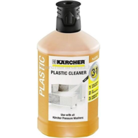 Kärcher Karcher 6.295-758.0 Műanyag tisztító három az egyben - 1 l