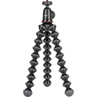 JOBY Joby GorillaPod 1K Kit Kamera állvány (Mini tripod) - Fekete