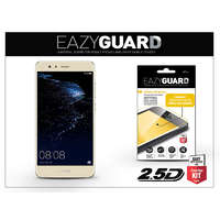 EazyGuard EazyGuard LA-1252 Diamond Glass 2.5D Fullcover Huawei P10 Lite Gyémántüveg képernyővédő - Arany