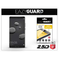 EazyGuard EazyGuard LA-1251 Diamond Glass 2.5D Fullcover Huawei Mate 10 Gyémántüveg képernyővédő - Fekete