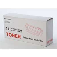 Tender Tender (Q2613A/7115A/2624A) Toner Fekete
