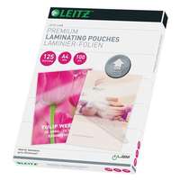 Leitz Leitz iLam 125 mikron A4 fényes lamináló fólia (100 db / csomag)
