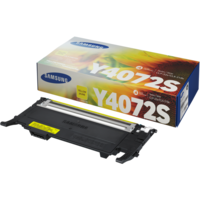 Samsung Samsung CLT-Y4072S Eredeti Toner Sárga