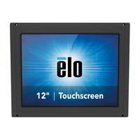 Elo Touch Elo Touch 12" 1291L (E329452) érintőképernyős monitor