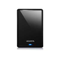 ADATA ADATA 1TB HV620S USB 3.0 Külső HDD - Fekete