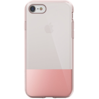 Belkin Belkin Sheerforce Apple iPhone 8/7 Védőtok - Rózsaarany