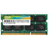 Silicon Power Silicon Power 8GB /1600 DDR3L Notebook RAM