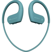 Sony Sony NWWS623L Bluetooth Sport fülhallgató és MP3 - Kék