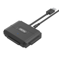 Unitek Unitek Y-3324 USB 3.0 -> IDE + SATA-II adapter