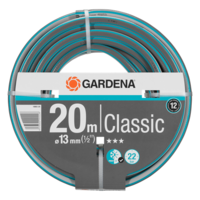 Gardena Gardena 18003-20 Classic tömlő 13 mm (1/2") 20m