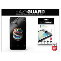 EazyGuard EazyGuard LA-1275 Xiaomi Redmi 5A Prime Crystal/Antireflex HD képernyővédő fólia - 2 db/csomag