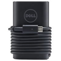 Dell Dell 450-AGOB 65W Notebook adapter USB-C csatlakozóval