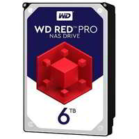 Western Digital Western Digital 6TB Red Pro SATA3 3.5" NAS HDD