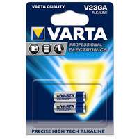 Varta Varta Professional V23GA Alkáli riasztóelem (2 db/csomag)