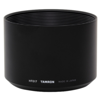 Tamron Tamron HF017 napellenző SP 90mm f/2.8 Di MACRO 1:1 VC USD (F017) objektívhez