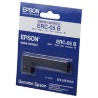 Epson Epson ERC-05 B Festékszalag - Fekete